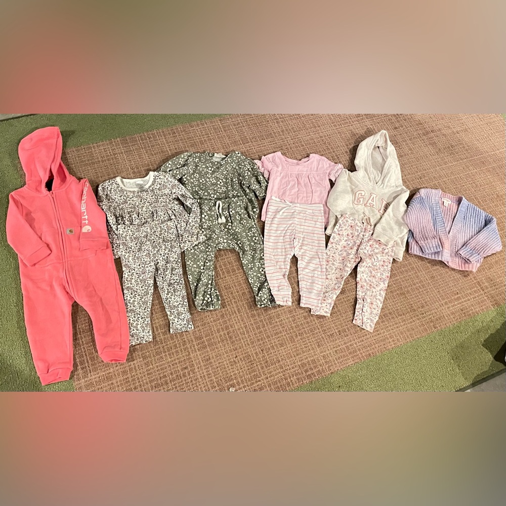 Girls 18m Lot